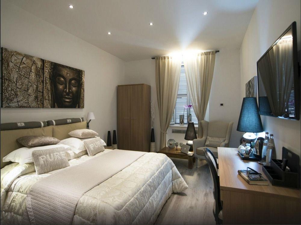 Relais Colonna Hotel Rome Exterior photo