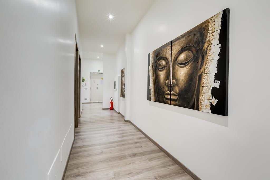 Relais Colonna Hotel Rome Exterior photo