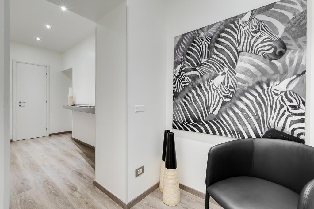 Relais Colonna Hotel Rome Exterior photo