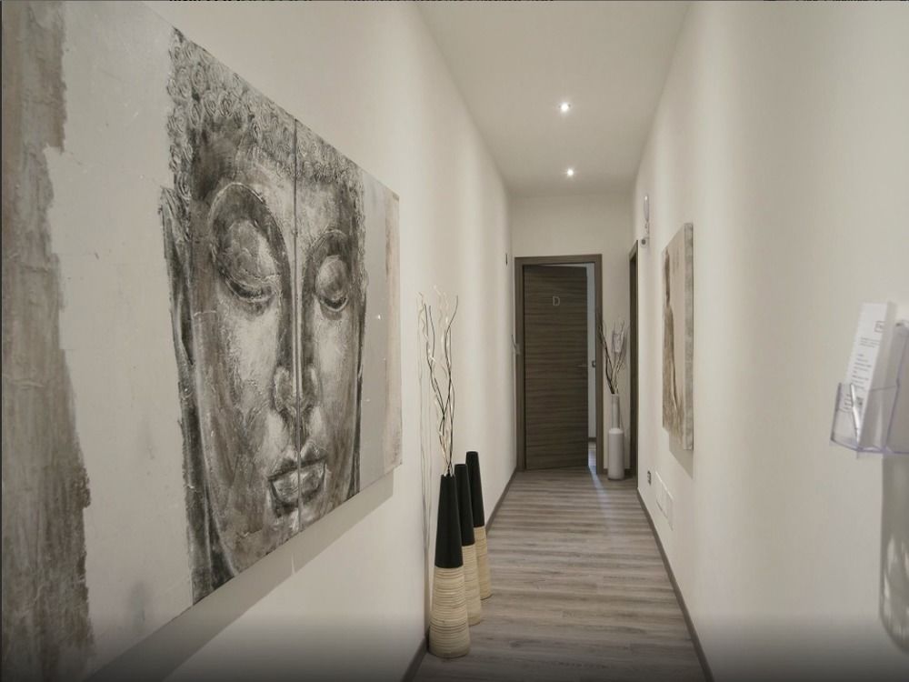 Relais Colonna Hotel Rome Exterior photo