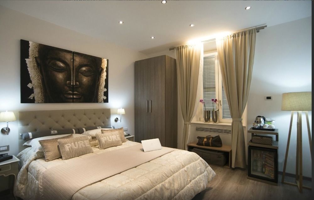 Relais Colonna Hotel Rome Exterior photo