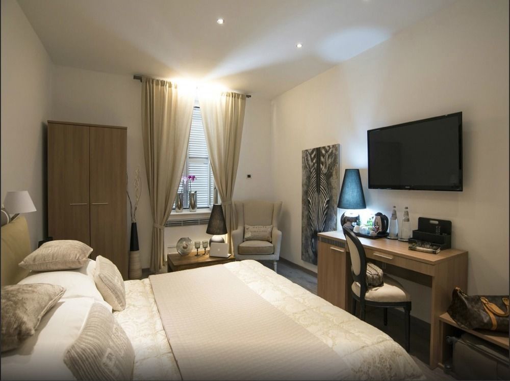 Relais Colonna Hotel Rome Exterior photo