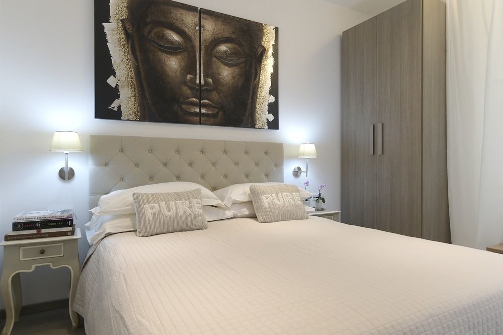 Relais Colonna Hotel Rome Exterior photo