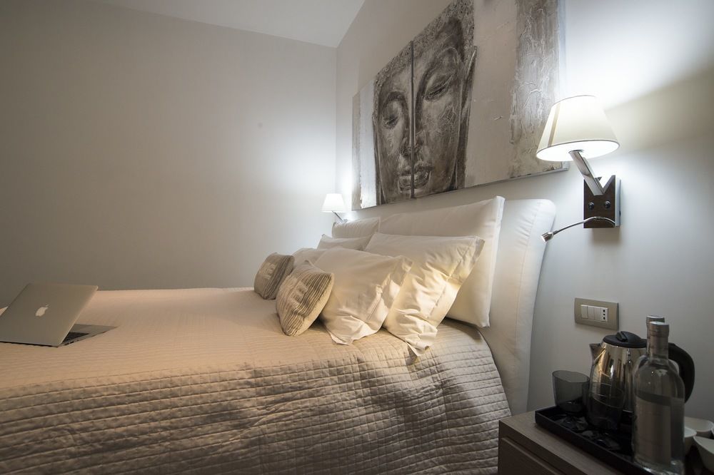 Relais Colonna Hotel Rome Exterior photo